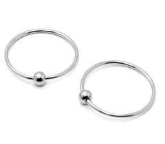 Piercing Captive Aço Cirúrgico 1.2mm