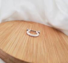 Piercing conch delicado