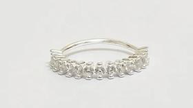 Piercing conch em prata 925