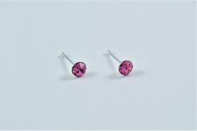 Piercing de Nariz Prata 925