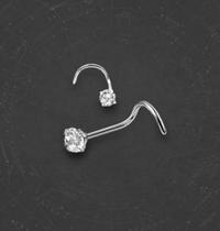 Piercing de nariz Piercing de nariz