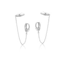 Piercing De Orelha Algema Piercing De Orelha Algema