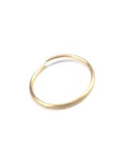 Piercing de ouro 18k Argola de Nariz - Elegancy Joias Piercing de ouro 18k Argola de Nariz - Elegancy Joias