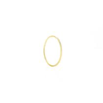 Piercing de ouro 18k argola de nariz Piercing de ouro 18k argola de nariz