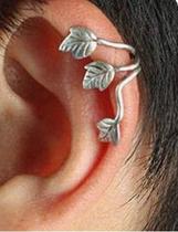 Piercing de Pressão 3 Folhas Piercing de Pressão 3 Folhas