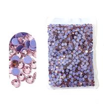 Piercing Dental Lapidados 2mm - Pacote com 10 Unidades