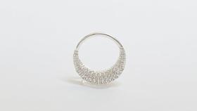 Piercing em prata 925 Piercing em prata 925