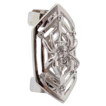 Piercing Fake Aranha BC2868