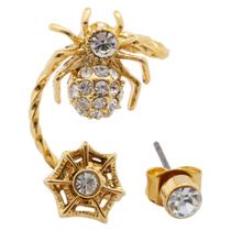 Piercing Fake Aranha BC2986
