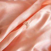 Piercing Fake Clássico Semijoia Feminina Versátil e Sofisticada Simonatto Piercing Fake Clássico Semijoia Feminina Versátil e Sofisticada Simonatto