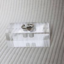 Piercing Fake Coração Chapinha