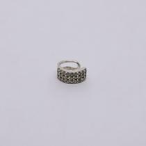 Piercing Fake Cravejado