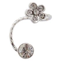 Piercing Fake Flor BC2892 Piercing Fake Flor BC2892