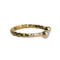 Piercing Fake Folheado em Ouro 18k Piercing Fake Folheado em Ouro 18k