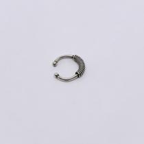 Piercing fake Indiano Piercing fake Indiano
