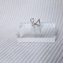 Piercing Fake Infinito
