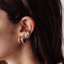 Piercing Fake Redondo Liso