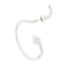 Piercing Fake Serpente BC2741