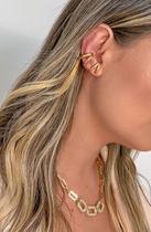 Piercing Fake Três Aros