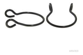 Piercing Nariz Septo Argola Falso - Prateado Piercing Nariz Septo Argola Falso - Prateado