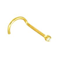 Piercing para nariz bri 1 pto Piercing para nariz bri 1 pto
