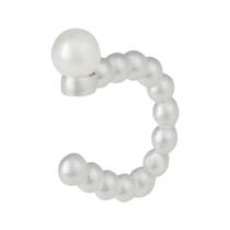 Piercing Prata ORB Pressão c/Per 13x11mm Piercing Prata ORB Pressão c/Per 13x11mm