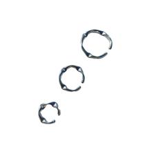 Piercing trio juliette Piercing trio juliette