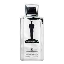 Pierre Bernard Award Eau De Toilette - Perfume Masculino 100ml Pierre Bernard Award Eau De Toilette - Perfume Masculino 100ml