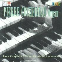 Pierre Cochereau Organ - (Colecionador) - Cd