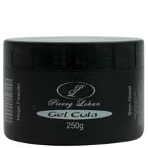PIERRY LOHAN 250g Gel Cola - Gel para Penteados PIERRY LOHAN 250g Gel Cola - Gel para Penteados