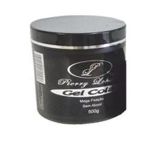PIERRY LOHAN 500G Gel Cola - Gel para Penteados PIERRY LOHAN 500G Gel Cola - Gel para Penteados
