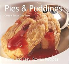 Pies and Puddings Pies and Puddings
