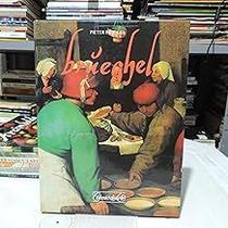 Pieter Bruegel - O Velho - cerca de 1525-1569 - Camponeses, loucos e demónios Perfect Paperback Rose-Marie e Rainer Ha