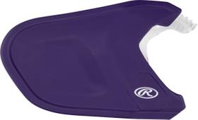 Pieza de Extensión Rawlings MACH Adjust con Protector Facial Ajustable Pieza de Extensión Rawlings MACH Adjust con Protector Facial Ajustable