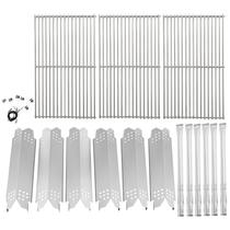 Piezas de Repuesto BBQration para Nexgrill 720-0896B 720-0896E