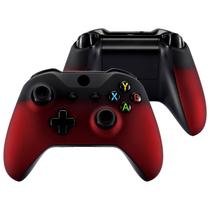 Piezas de Repuesto eXtremeRate Soft Touch para Xbox One X y S