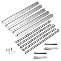 Piezas de Repuesto Grill Valueparts para Parrilla Charbroil de 5 Quemadores