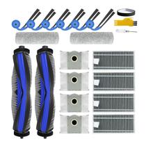 Piezas de Repuesto para Aspiradora aoteng X9 Pro Omni 19 Piezas Piezas de Repuesto para Aspiradora aoteng X9 Pro Omni 19 Piezas