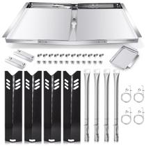 Piezas de Repuesto para Bandeja de Grasa de Parrilla Hiorucet para Dyna Glo Piezas de Repuesto para Bandeja de Grasa de Parrilla Hiorucet para Dyna Glo