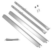 Piezas de Repuesto para Parrilla Char-Broil de 2 Quemadores Grill Valueparts Piezas de Repuesto para Parrilla Char-Broil de 2 Quemadores Grill Valueparts
