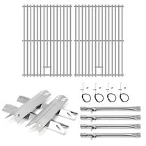 Piezas de Repuesto para Parrilla Consejos para Cuisinart GAS9456AS Parrilla de Gas Piezas de Repuesto para Parrilla Consejos para Cuisinart GAS9456AS Parrilla de Gas