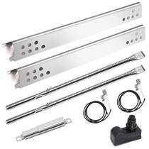 Piezas de Repuesto para Parrilla Criditpid para Charbroil Performance