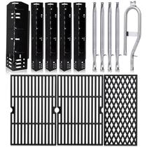 Piezas de Repuesto para Parrilla Dyna Glo de 5 Quemadores DGH474CRP Piezas de Repuesto para Parrilla Dyna Glo de 5 Quemadores DGH474CRP