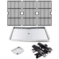 Piezas de Repuesto para Parrilla Dyna-Glo DGF493BNP por Adviace