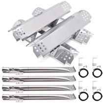 Piezas de Repuesto para Parrilla Nexgrill 720-0830H con 4 Quemadores Piezas de Repuesto para Parrilla Nexgrill 720-0830H con 4 Quemadores
