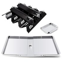 Piezas de Repuesto para Parrilla para Dyna Glo DGB610SSP DGF600SSP