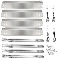 Piezas de Repuesto para Parrilla Utheer para Nexgrill 4 quemadores Piezas de Repuesto para Parrilla Utheer para Nexgrill 4 quemadores