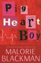 Pig-Heart Boy - Paperback