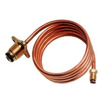 Pig Tail Cobre P190 Rosca Pig Tail Cobre P190 Rosca