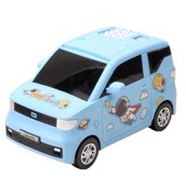 Piggy Bank ATM Blue Car para crianças Coin Money Box Money Bank Piggy Bank ATM Blue Car para crianças Coin Money Box Money Bank